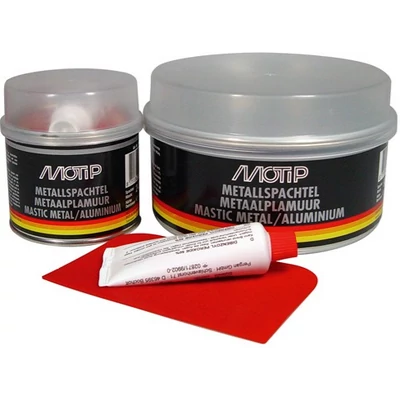 Motip- Gitt, metál 1000g