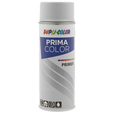 Motip- Alapozó spray, szürke 400 ml (110474)