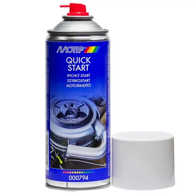 Motip- Hidegindító spray 400ml