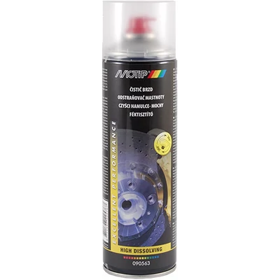 Motip - Féktisztító spray, 500 ml