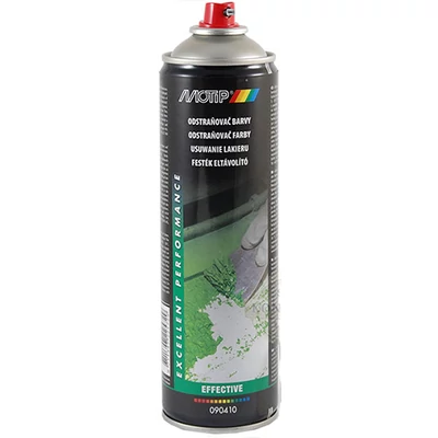 Motip- Festék eltávolító spray 500 ml