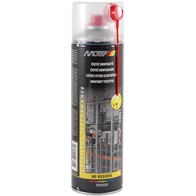 Motip - Kontakt tisztító spray, 500 ml