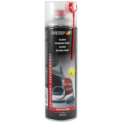 Motip - Szilikon spray, 500 ml
