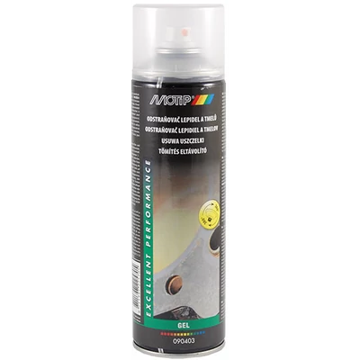 Motip - Tömítés eltávolító spray, 500 ml