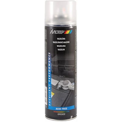 Motip - Vazelin spray, 500 ml