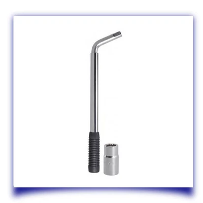 TELESZKÓPOS KERÉKKULCS / 17", 19"