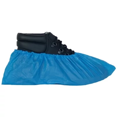 Cipővédő nylon 100db / csomag