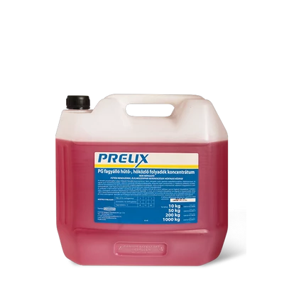 Fagyálló Prelix koncentrátum 10kg