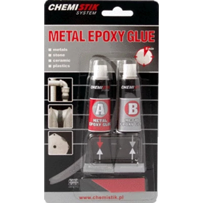 metal epoxy