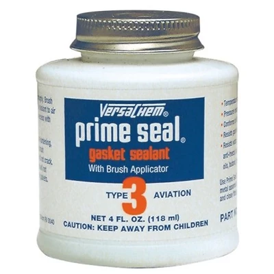 Versachem, rugalmas, kenhető tömítő, barna, ecsetes, 118 ml