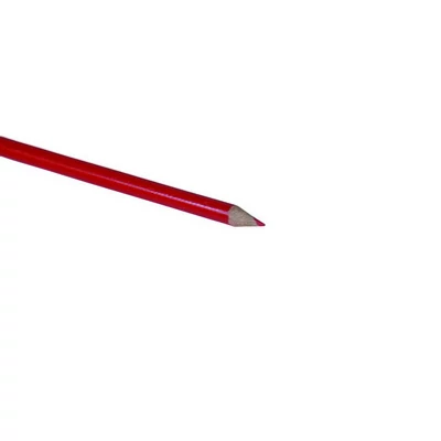 Ácsceruza piros