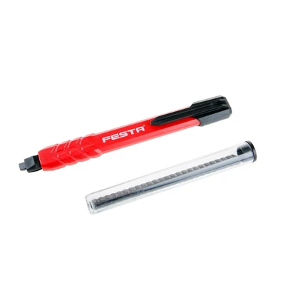 Ceruza tartalék betéttel