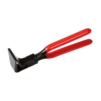 Bádogosfogó hjlított 90°