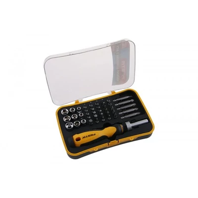 Csavarhúzó klt. 45 db-os