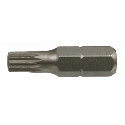 Bit XZN M5 25 mm. S2 10 db./cs