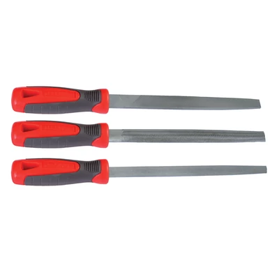 Reszelő készlet 3 db 150 mm-es FESTA