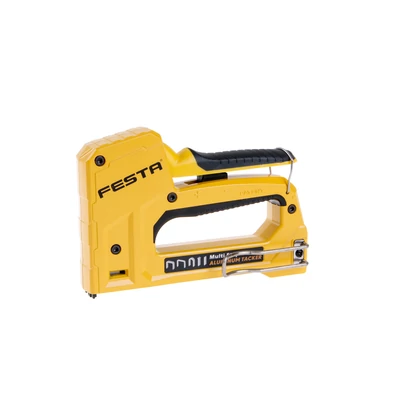 Tűzőpisztoly 3in1 FESTA