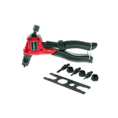 Szegecsanya fogó 200 mm-es szegecshez