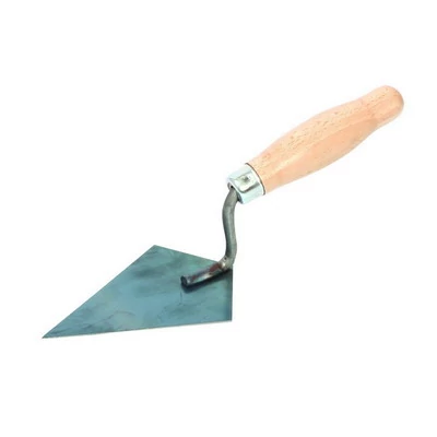 Bádogoskanál acél 140x95 mm