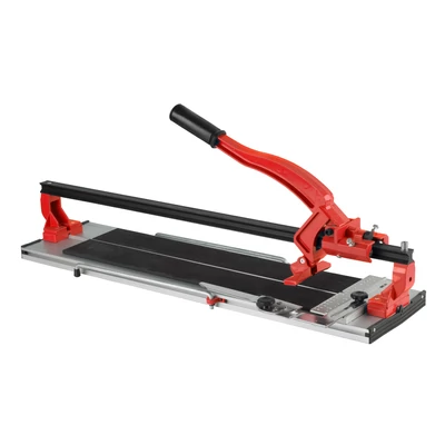 Csempevágó csapágyas 600 mm.