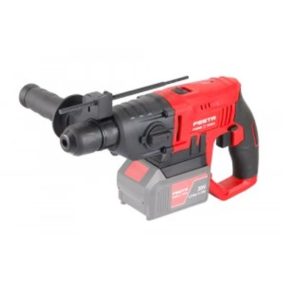 Fúrókalapács AKUS FESTA SDS + 20V (akkumulátor és töltő nélkül)