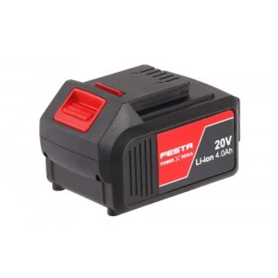 Akkumulátor FESTA 20V 4.0mAh