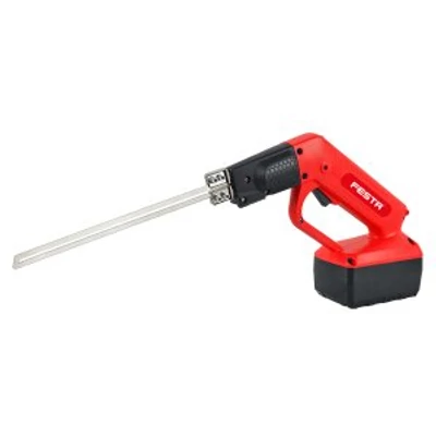 Akkus polisztirol vágó 36V 20cm