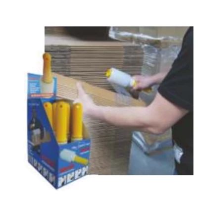 Blue DOLPHIN Mini fólia