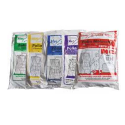 Blue DOLPHIN Takaró fólia 4x5 m, extra