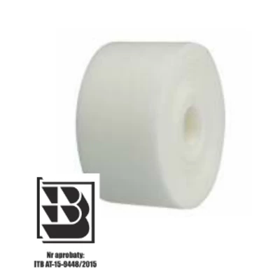 Blue DOLPHIN fátyolszalag, 50 mm x 25 m