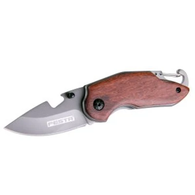 Bicska karabínerrel