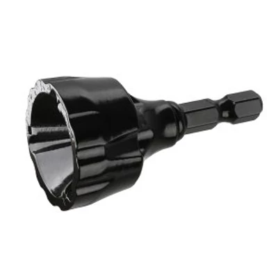 Sorjázó külső leélező 1/4", 3-19 mm