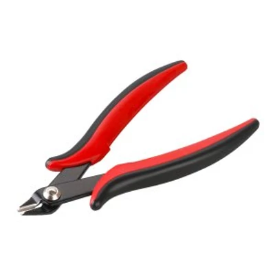 Kábelvágó átlós 140mm 0.2-2.1 mm