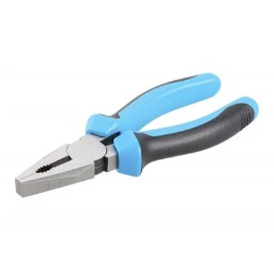 Kombináltfogó 180 mm.