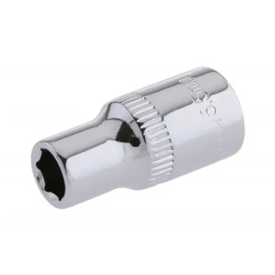 Dugókulcs fej 1/4^ 5.5 mm.