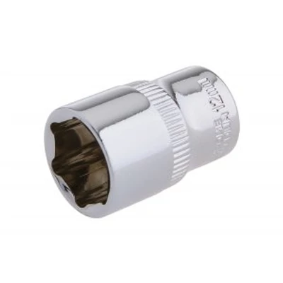 Dugókulcs fej 1/4^ 12 mm.