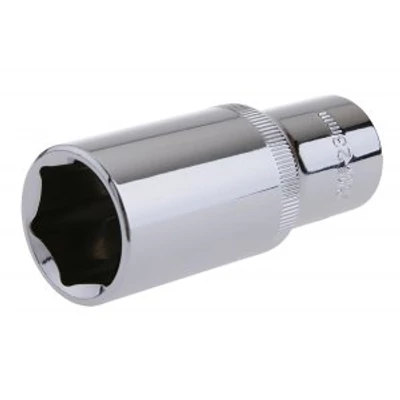 Dugókulcs fej hosszított 1/2^ 25 mm.