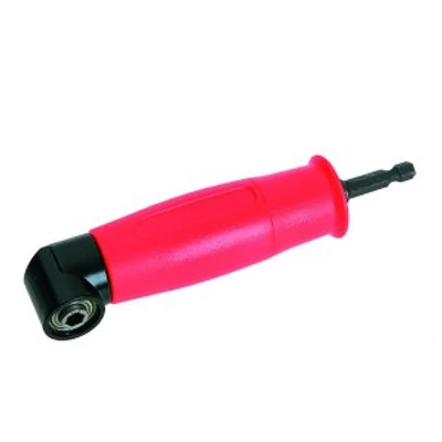 Fúró adapter 90° bithez