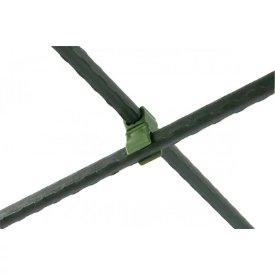 Műanyag csatlakozó 11mm