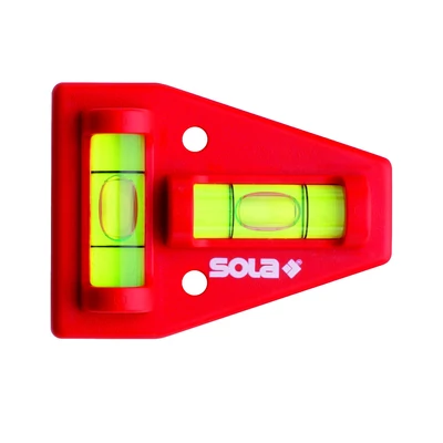 Kereszt vízmérték