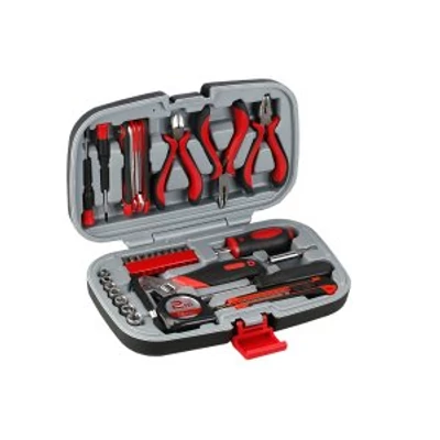 Szerszámkészlet 35 db