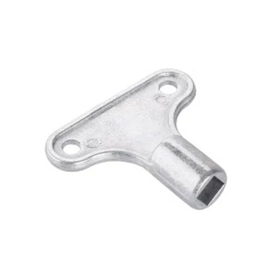 Radiátor szelep kulcs klt. 2 db-os