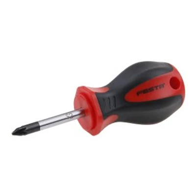 Csavarhúzó POZIDRIV 1x38 S2 FESTA