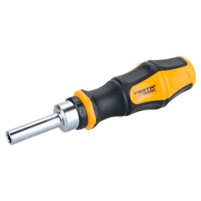 Racsnis behajtó 1/4^ bithez