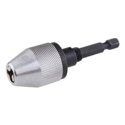 Tokmány bitbefogású AKU 1/4 "1-6mm-hez