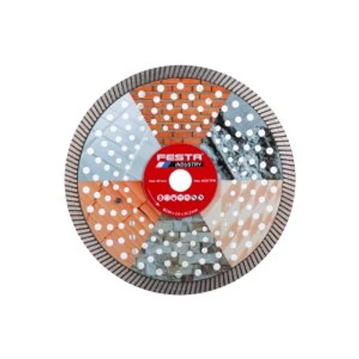 Gyémánt tárcsa Turbo Extreme 230x1,8x22,2 mm