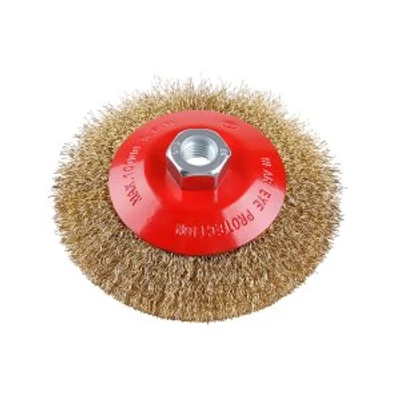 Ferde kefe 125 flexbe 20mm