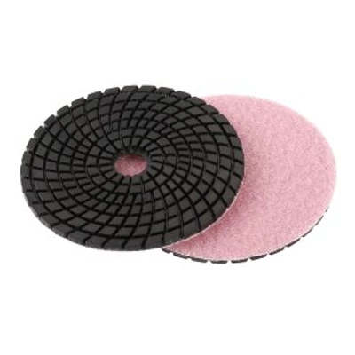 Gyémánt polírozó tárcsa FESTA 100mm P3000