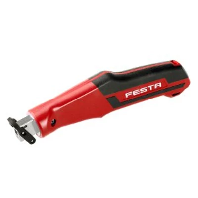 Kézi orrfűrész FESTA + 2 penge