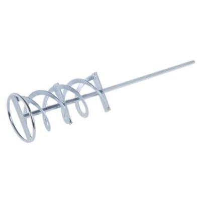 Hosszú spirálkeverőszár 100mm